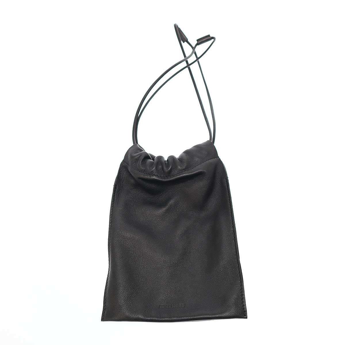 通販 JIL SANDER メッシュフリンジショルダー 20SS ジルサンダー バッグ