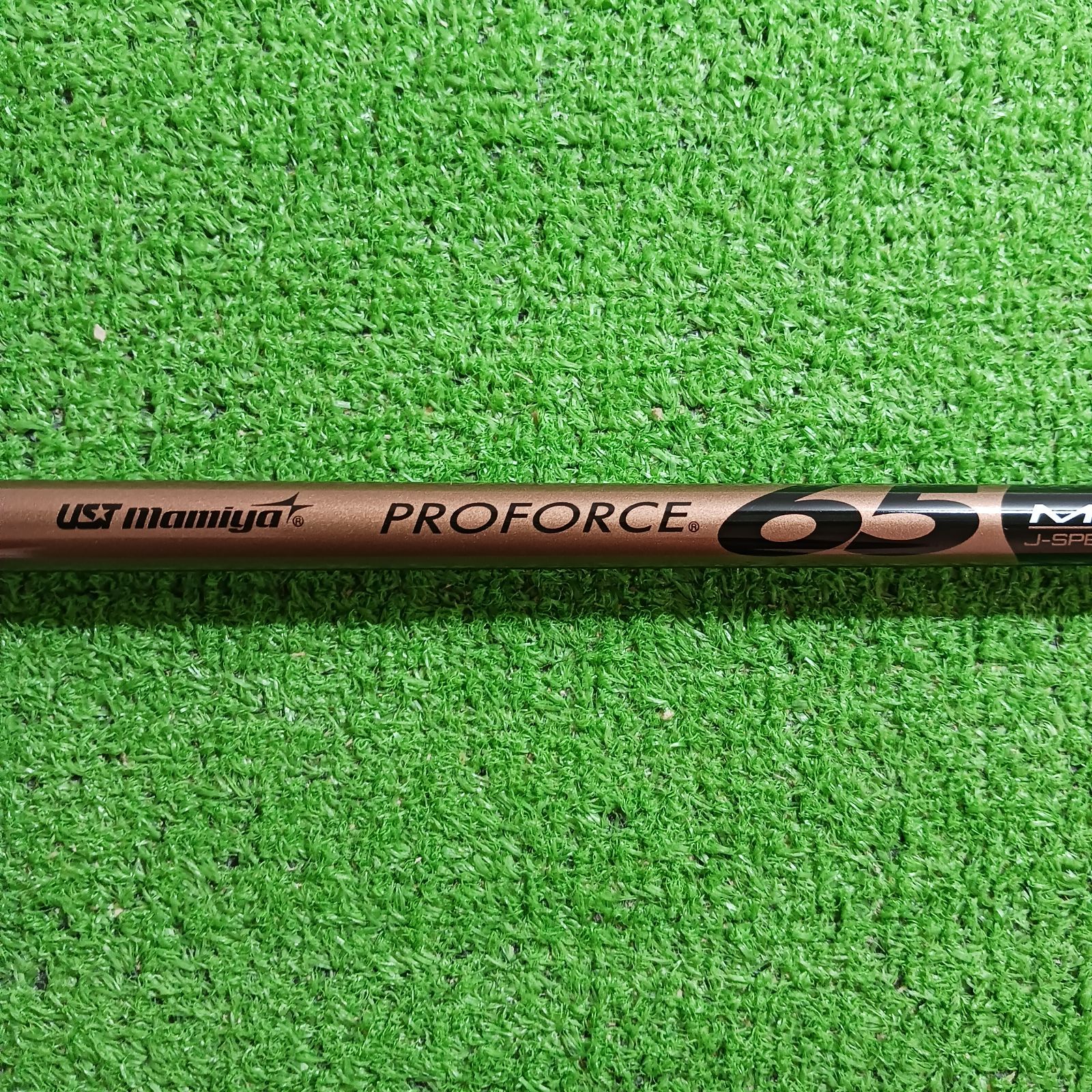 M40X J-SPEC フレックスS ミニドライバー用 テーラーメイドスリーブ