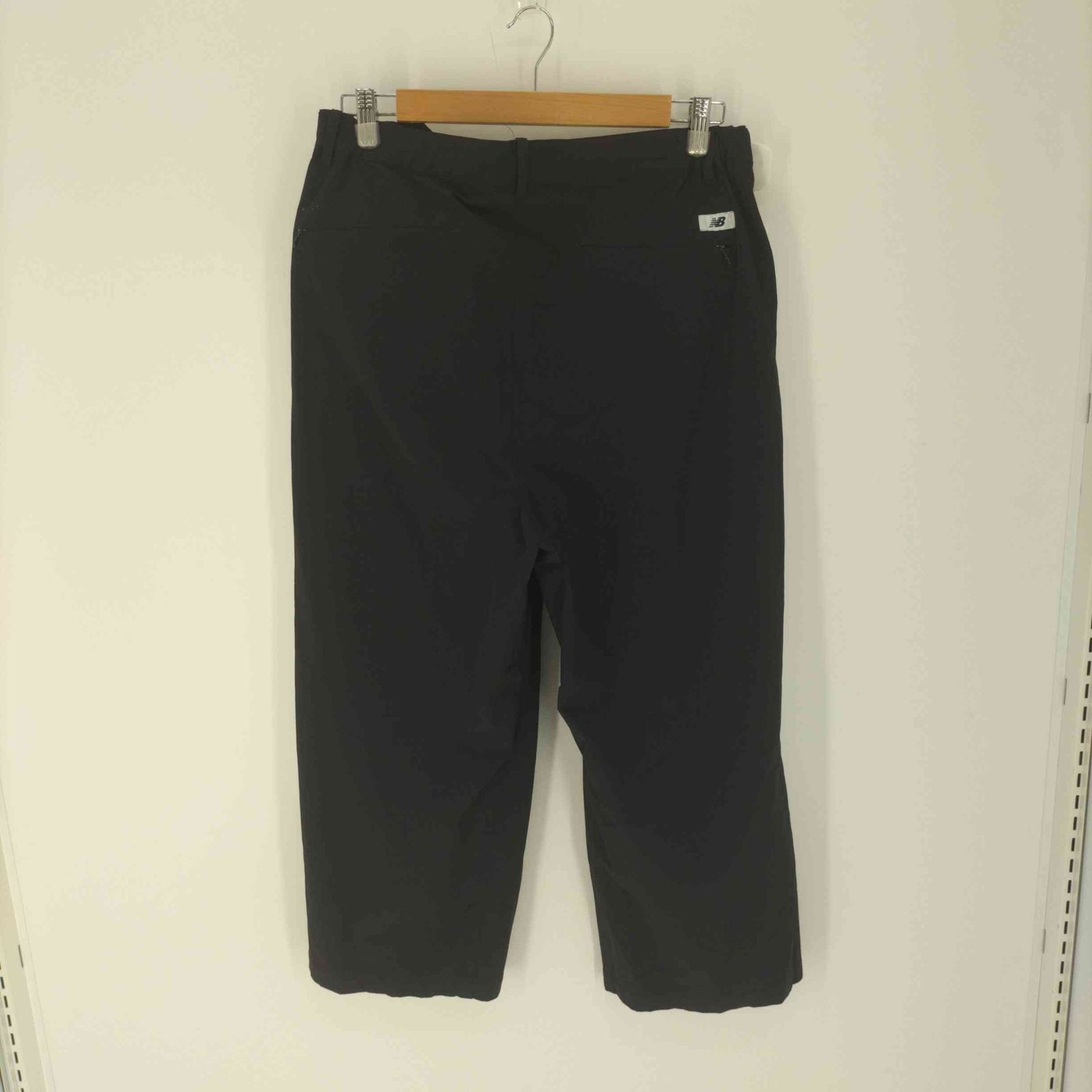 ニューバランス NEW BALANCE 20SS WAIST TO TOE WTT105 WIDE FIT ワイドフィット パンツ メンズ JPN：L