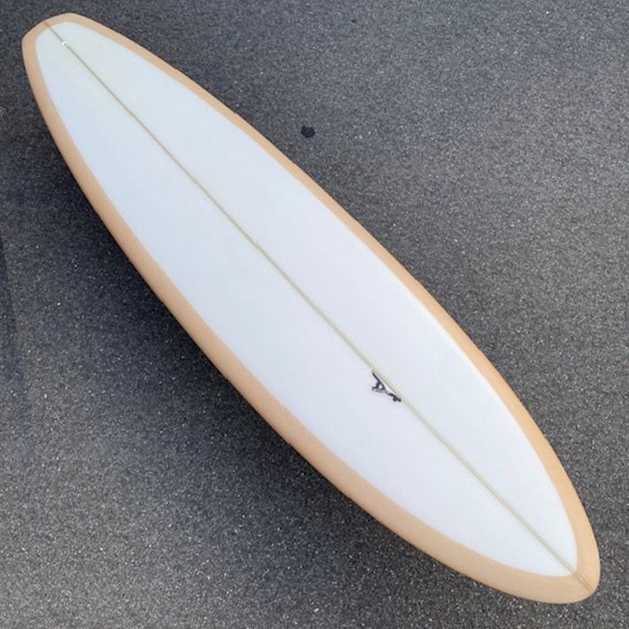 中古 サーフボード 使用状態 【A】 THOMAS SURFBOARDS トーマス