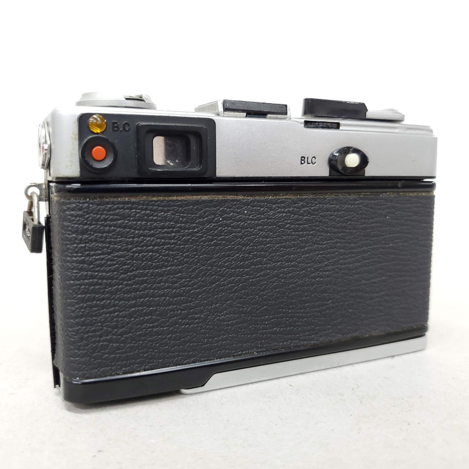 【完動品】フィルター付き Olympus 35 DC OLYMPUS 35DC【完動品】フラッシュ付き❗️ – Ein Camera