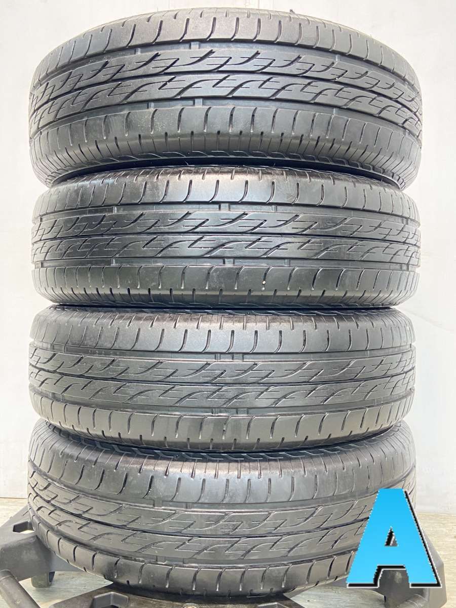 175/65R14  nブリヂストン ネクストリー n中古タイヤ サマータイヤ 4本セットn s14230617016