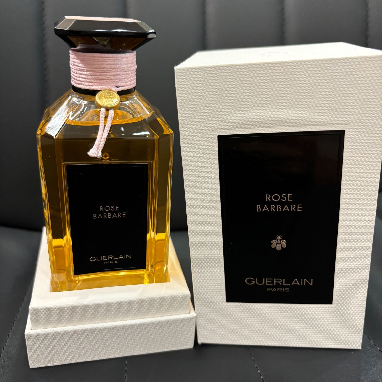 ΩNA4184 大人気！GUERLAIN PARIS ゲラン ROSE BARBARE ローズ