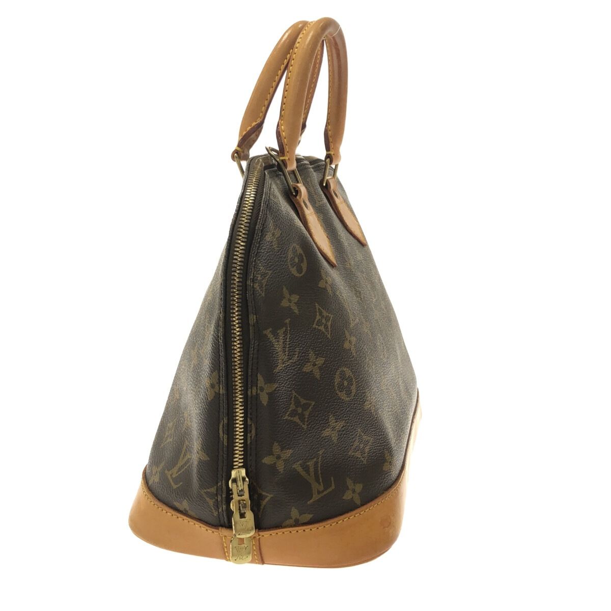 LOUIS VUITTON(ルイヴィトン) ハンドバッグ モノグラム アルマ M51130