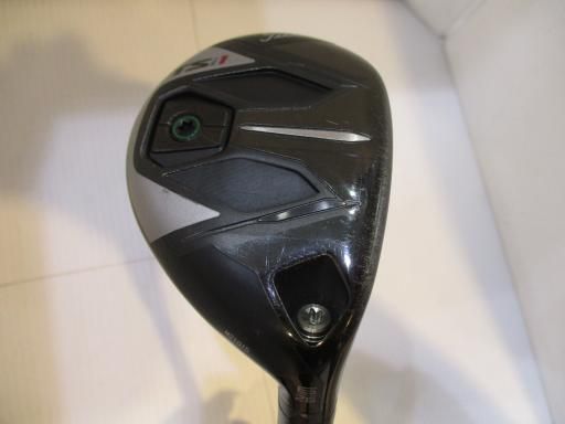 TSi1 26度 ユーティリティ UT TSP299 HY50 フレックスS Amazon | タイトリスト（TITLEIST） ユーティリティ メンズ TSi1
