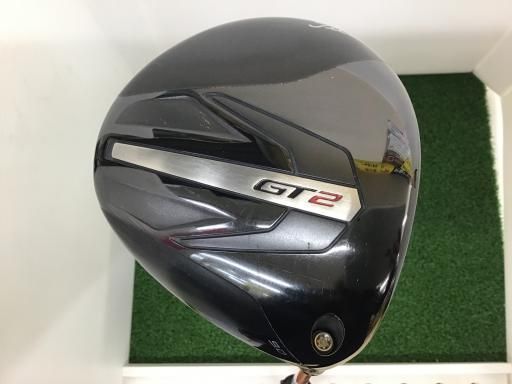 タイトリスト GT2 9° ドライバー DR Tour AD DI-6 フレックスS メンズ 男性用 右利き 右用 Cランク ゴルフクラブ