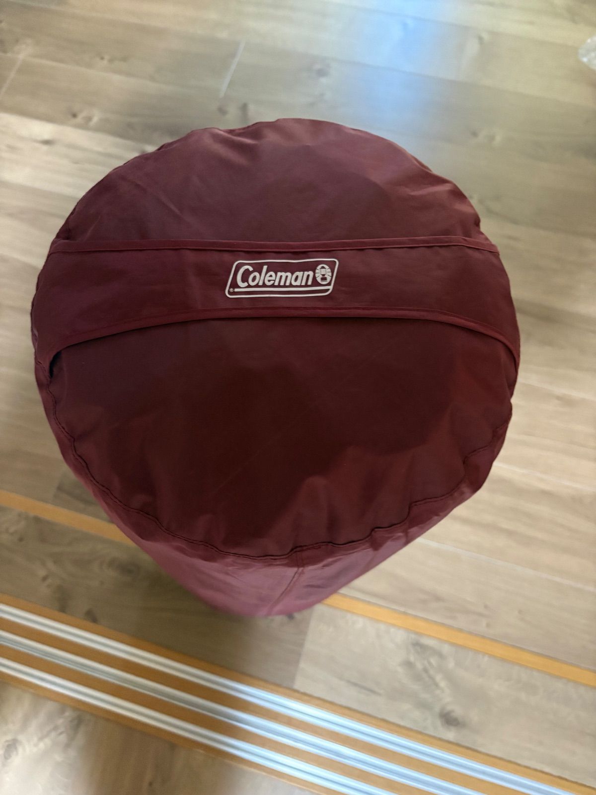 Coleman コールマン キャンパーインフレーターマット WセットⅡ 2枚組