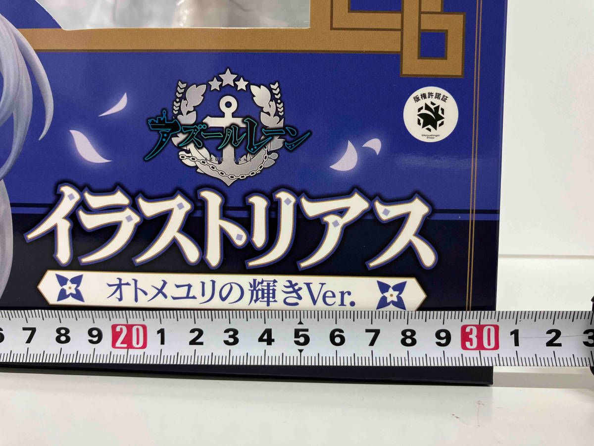 未開封品 Brilliant Journey! イラストリアス オトメユリの輝き 未開封品 Brilliant Journey! イラストリアス オトメユリの輝き