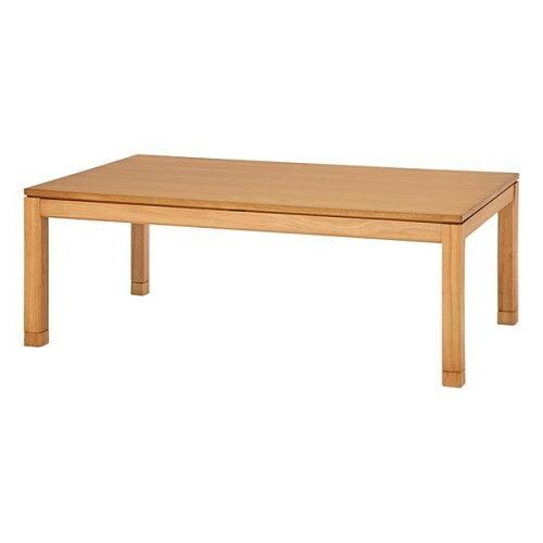 HAGIHARA 萩原 リビングコタツ シェルタK150NA-H ※北海道、沖縄、離島配送不可 新品・2営業日で発送】HAGIHARA 萩原 リビングコタツ シェルタK150NA-M