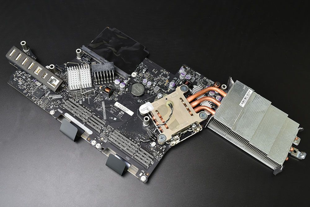 iMac 21.5 2010 A1311 ロジックボード 820-2784-A 【公式通販】