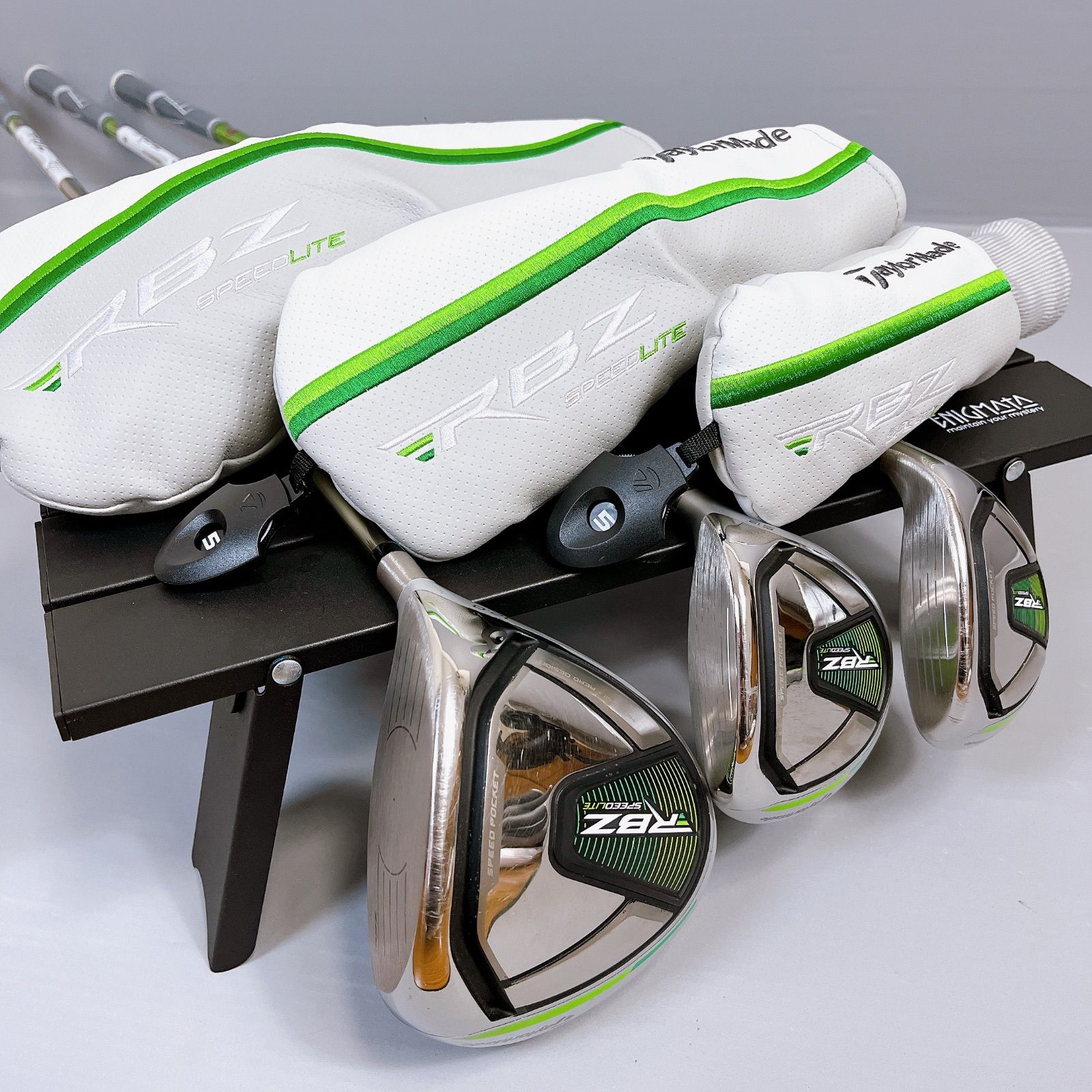 TaylorMade RBZ SPEED LITE / テーラーメイド スピードライト