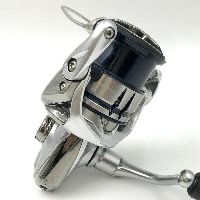 シマノ 19ストラディック 2500SHG 04017 SHIMANO スピニングリール