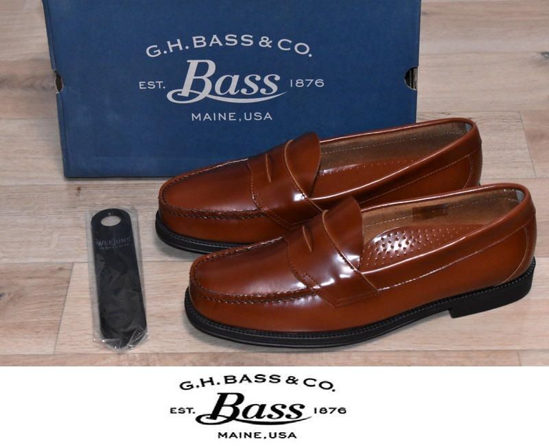 G.H.BASS