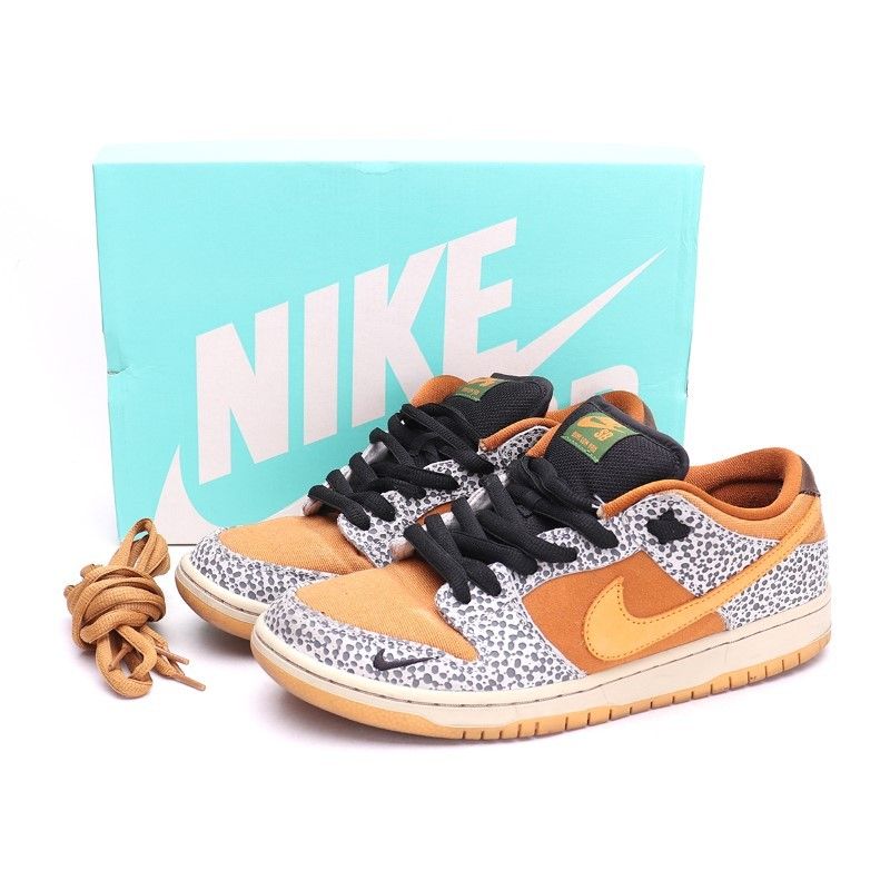 27.5cm NIKE SB DUNK LOW PRO - メルカリ