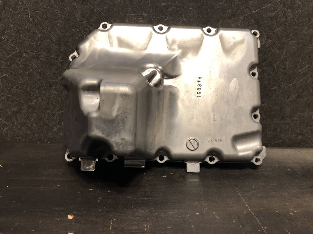 スズキ 純正 GSXR GSX-R パン オイル OIL PAN 11511-01H00 SUZUKI 未 