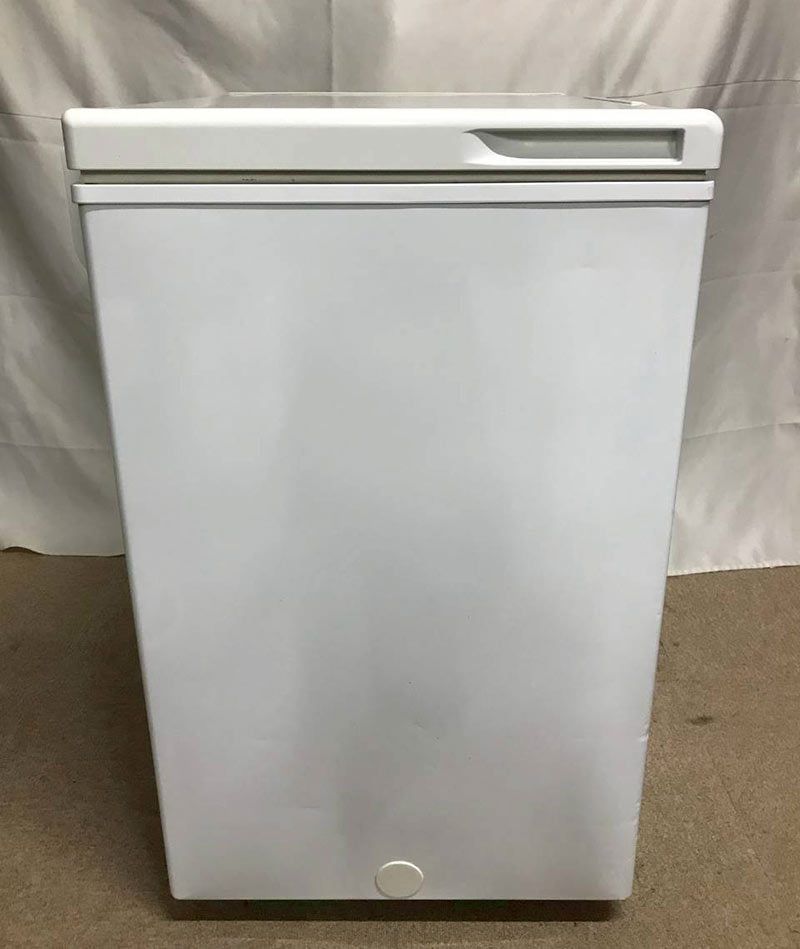 Haier 電気冷凍庫