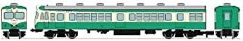 【中古】(未使用･未開封品)鉄道コレクション 国鉄70系阪和快速4両セット