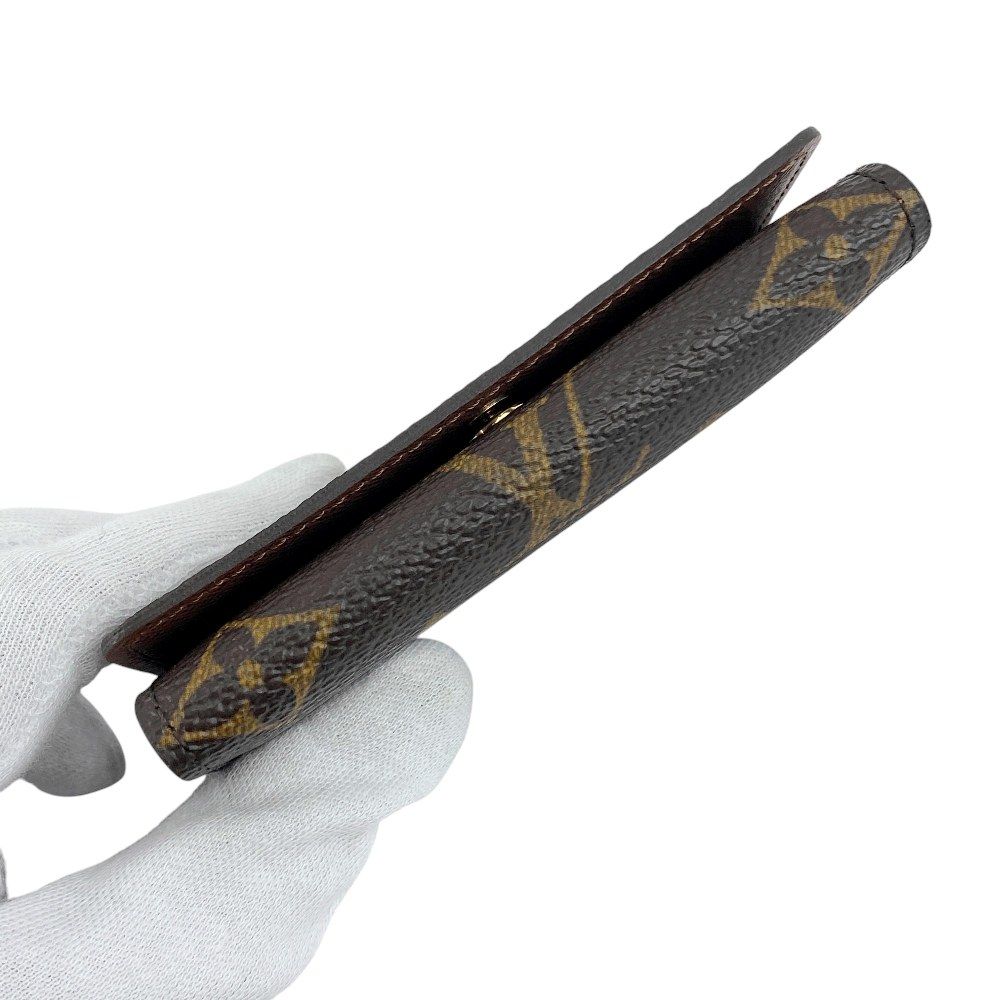 ATAO アタオ キーポーチ Bell・sheep ベルシープ ブラウン ATAO アタオ キーポーチ Bell・sheep ベルシープ ブラウン 2025