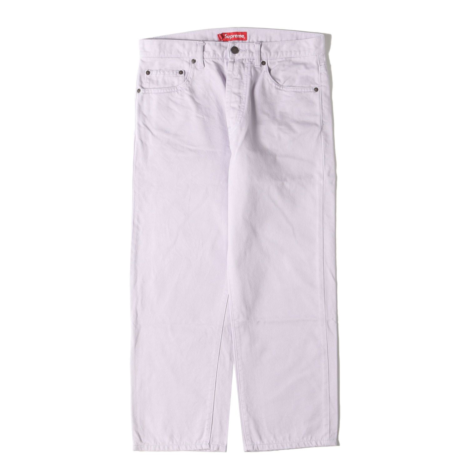 Supreme シュプリーム パンツ サイズ:30 / 22SS スターロゴ