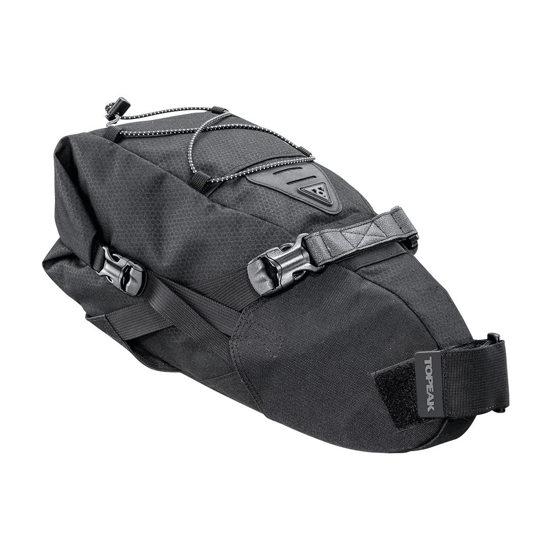 TOPEAK トピーク バックローダー 15L ブラック BAG41105 TBP-BL3B BackLoader