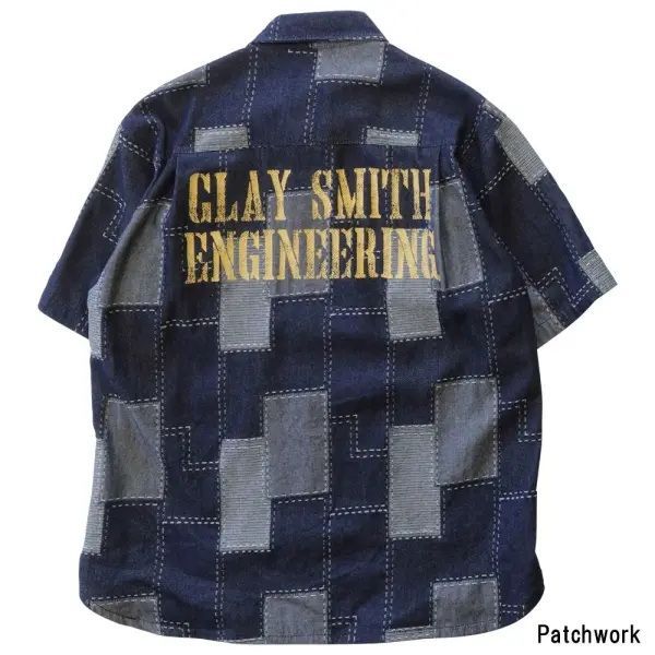 CLAY SMITH