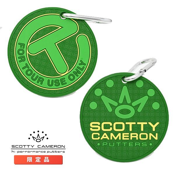 scottycameron サークルT バックタグ scottycameron サークルT バックタグ 【公式通販】