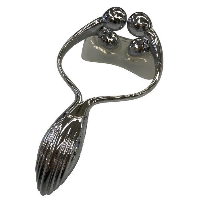 MTG ReFa リファダブルレイ ReFa DOUBLE RAY 美顔器 美顔ローラー 美容