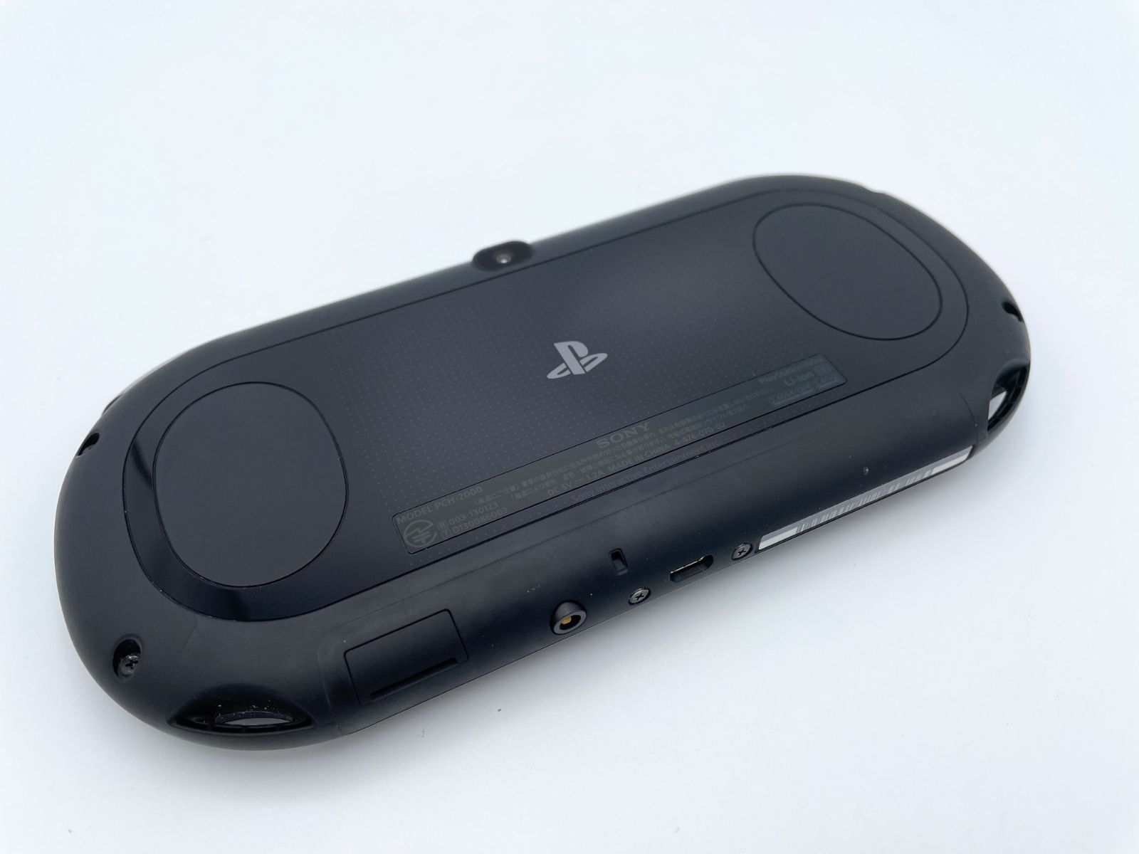 中古 箱付 完品 SONY ソニー プレイステーション PlayStation Vita Wi