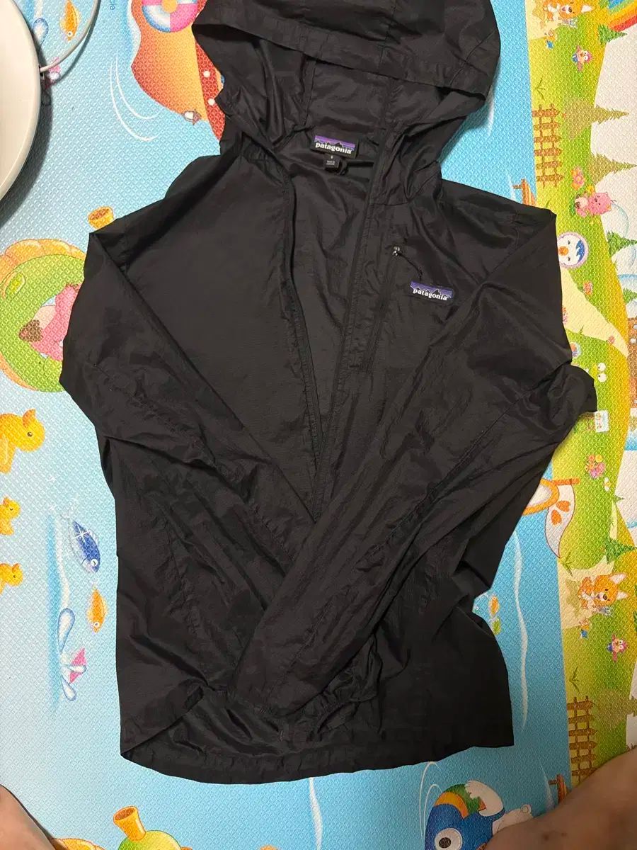 patagonia パタゴニア フーディーニ s