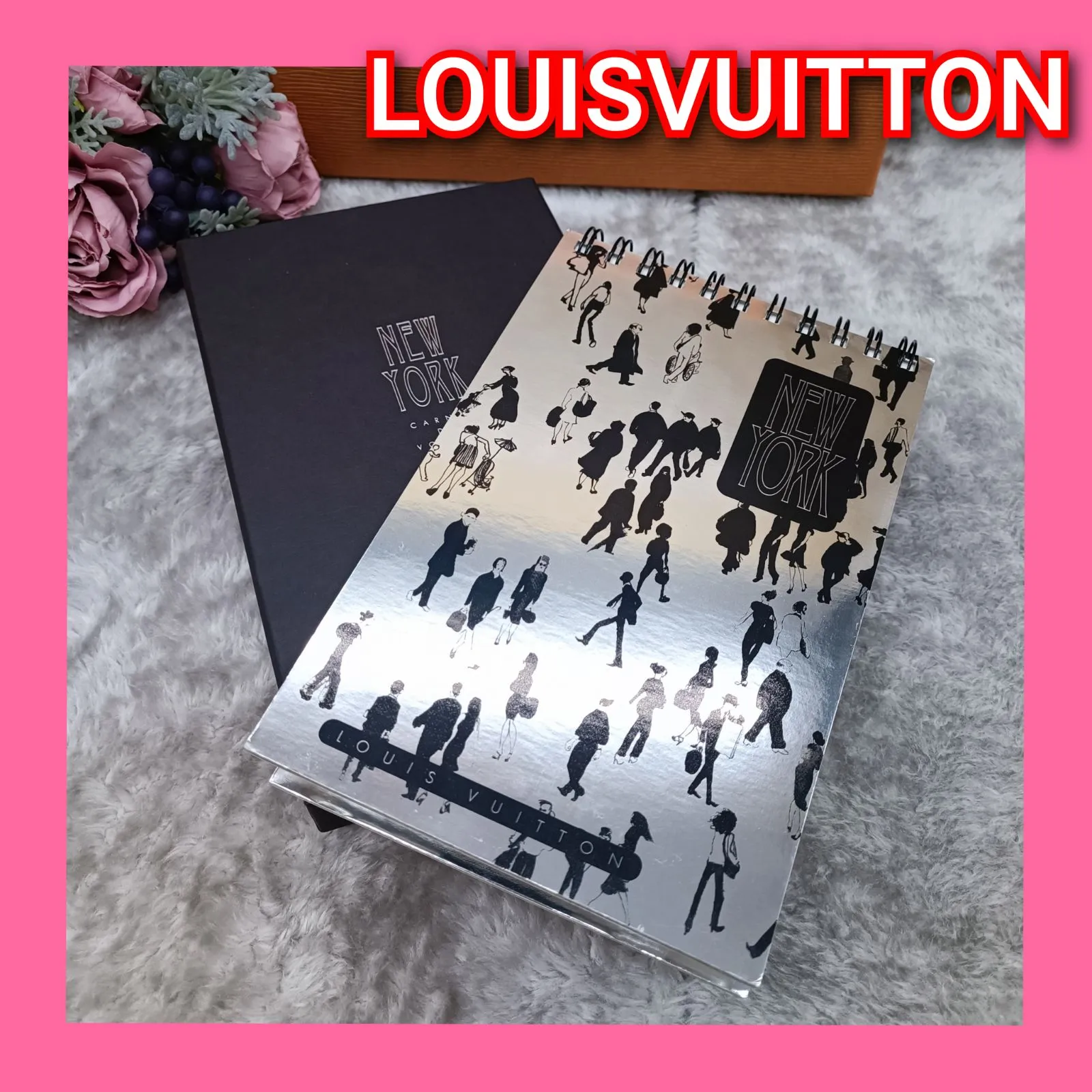 2025年最新】ヴィトン トラベルノートブックの人気アイテム - メルカリ