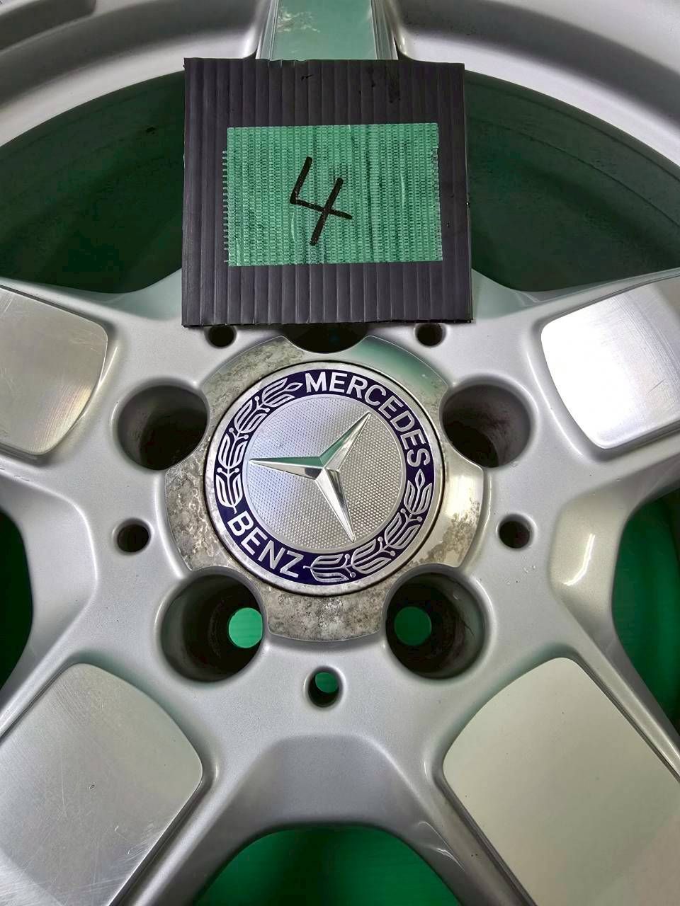 メルセデスベンツAGM