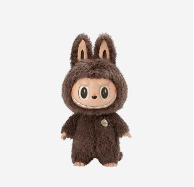 ポップマート もっと モンスター ジモモ 私 キャッチ イット 人形
