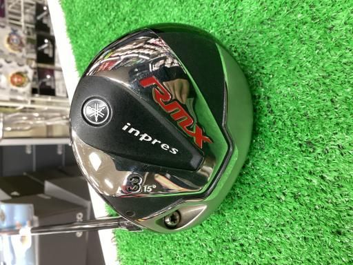 クラブ YAMAHA impress RMX TMX-514F 3W クラブ YAMAHA impress RMX TMX-514F 3W Yamaha inpres RMX