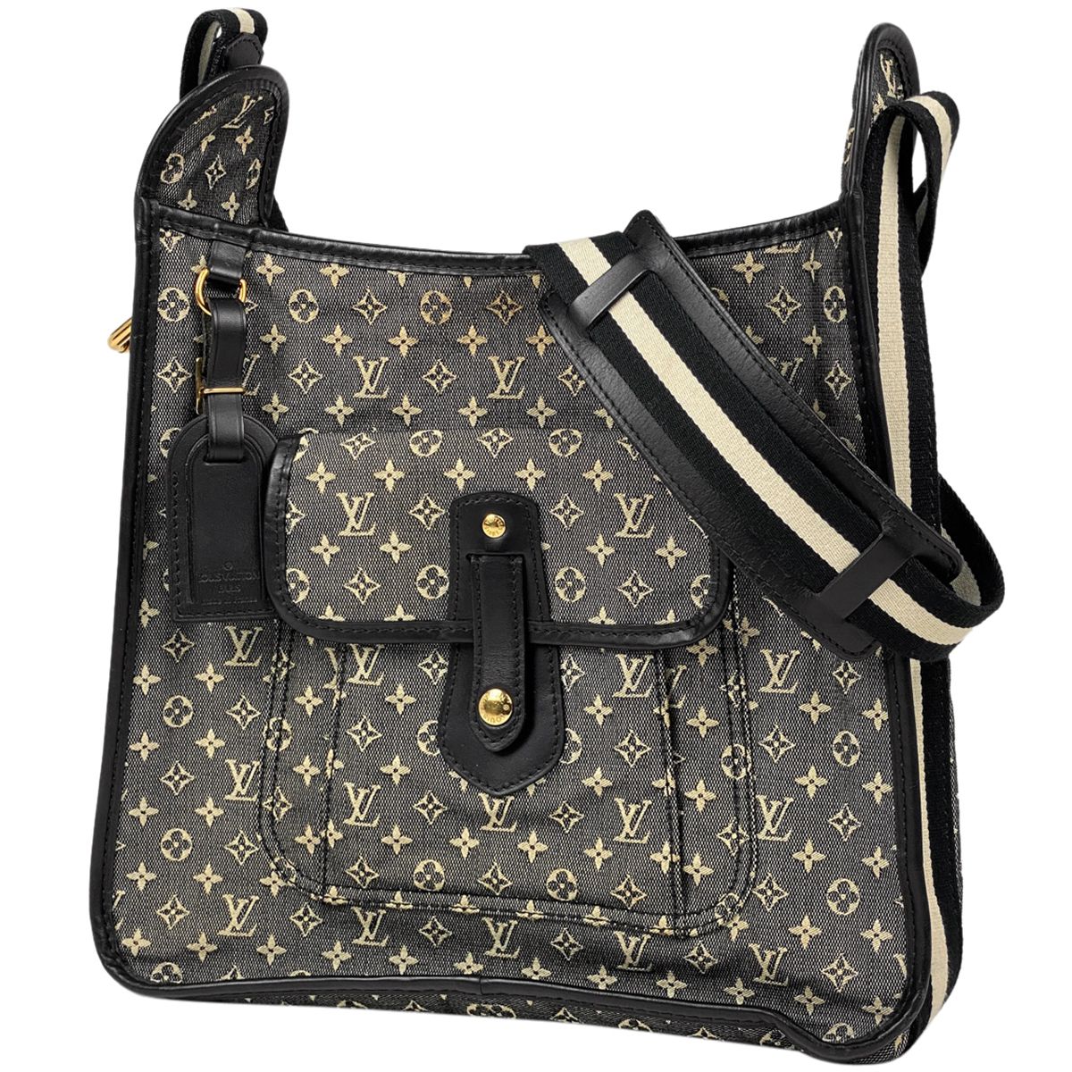 ルイ・ヴィトン Louis Vuitton ブザス マリーケイト 斜め掛け 