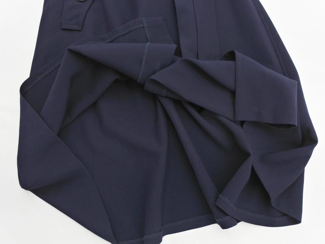 BLUE LABEL CRESTBRIDGE ブルーレーベル クレストブリッジ 巻き BLUE LABEL CRESTBRIDGE ブルーレーベル クレストブリッジ 巻き