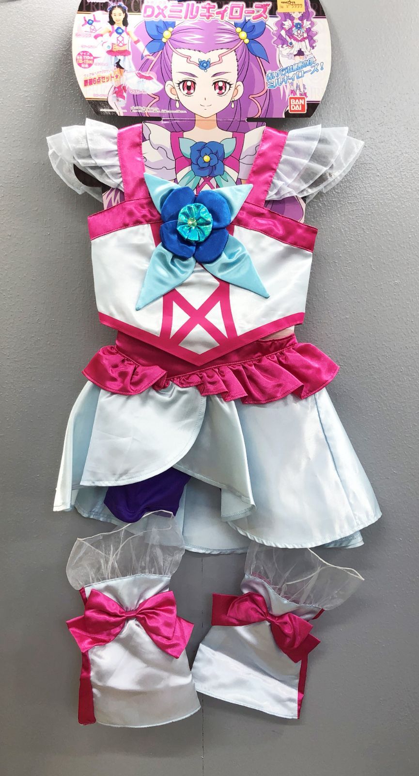 小牧店】【1】キャラリートキッズ プリキュア キュアドリーム