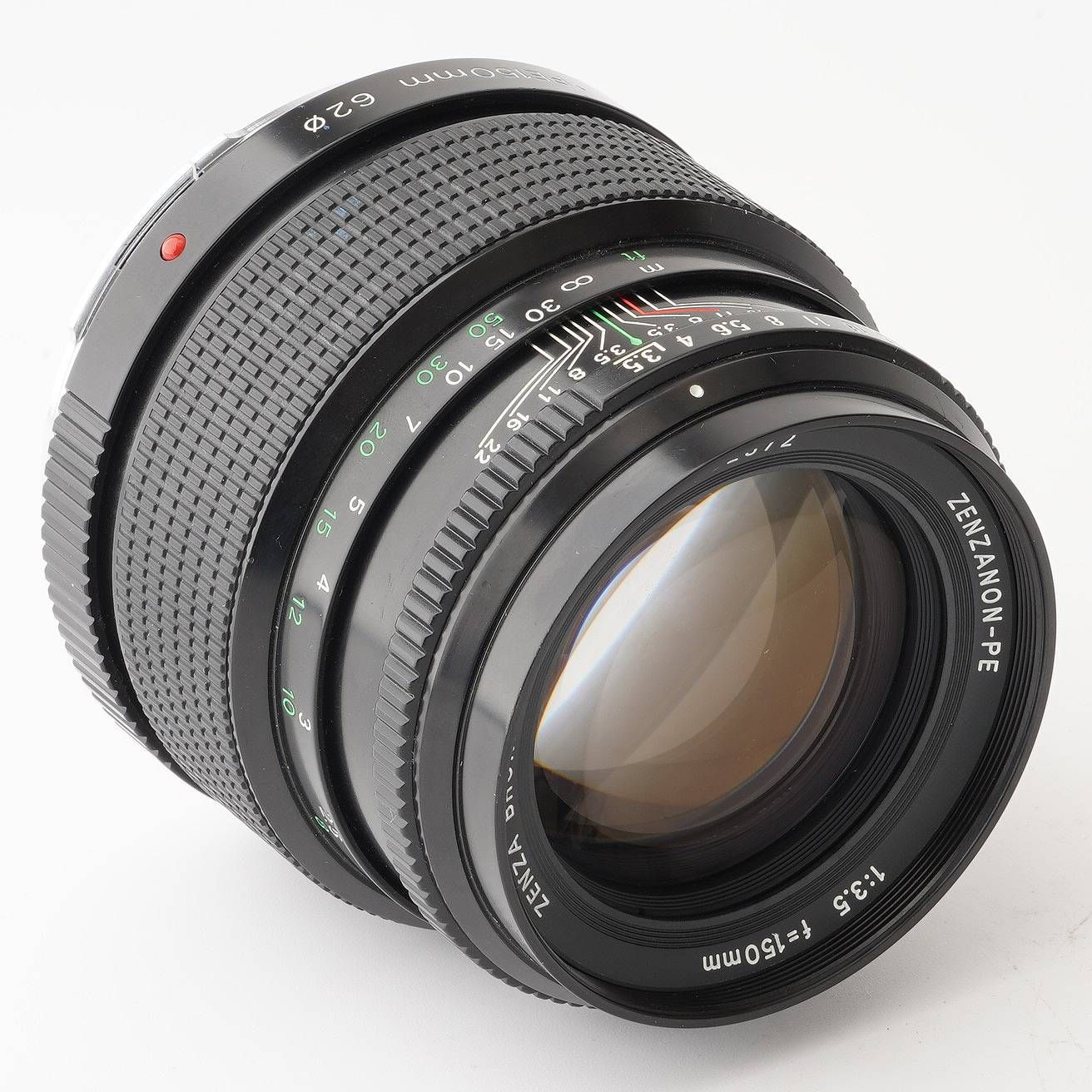 PE 150mm