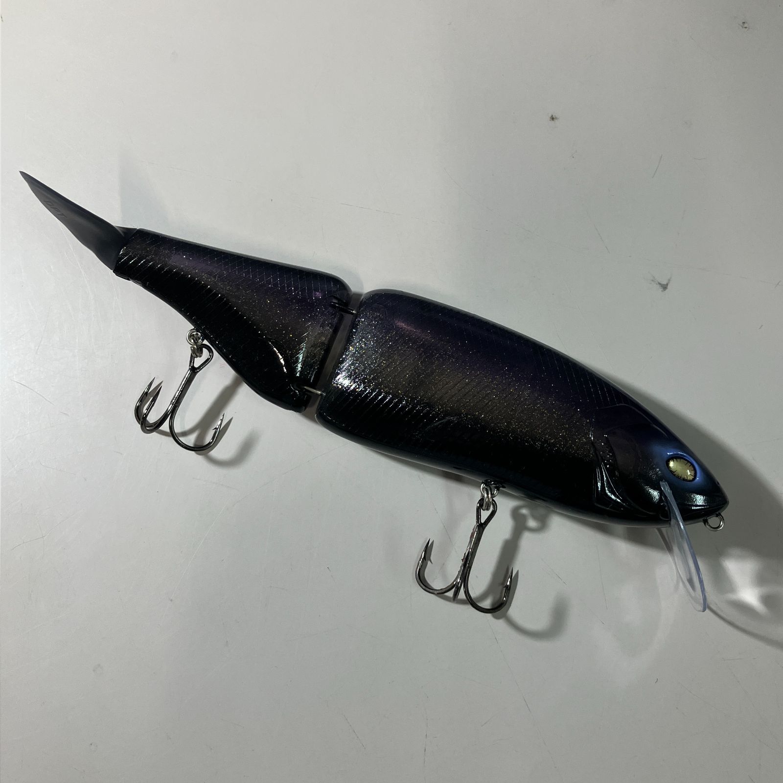 Bite クラッシュ９