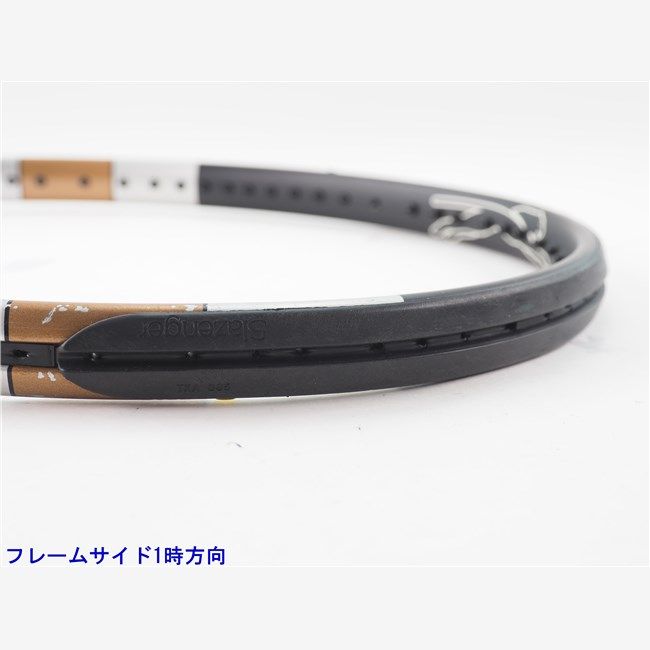 中古 テニスラケット スラセンジャー プロ ブレイデッド (G2) Slazenger PRO braided (c25070216c) 楽天市場】【中古】スラセンジャー プロ ブレイデッドSlazenger