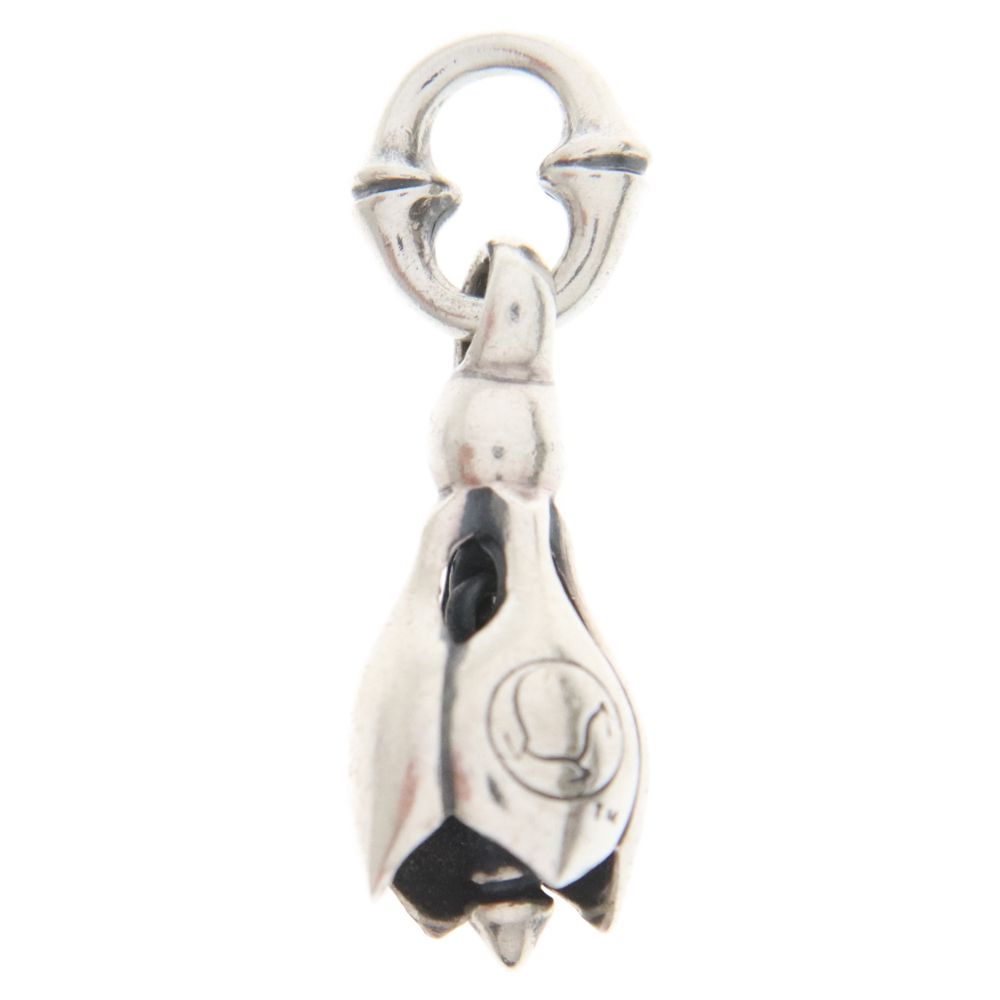 LONE ONES (ロンワンズ) Tear Bell Pendant XS ティアーベル