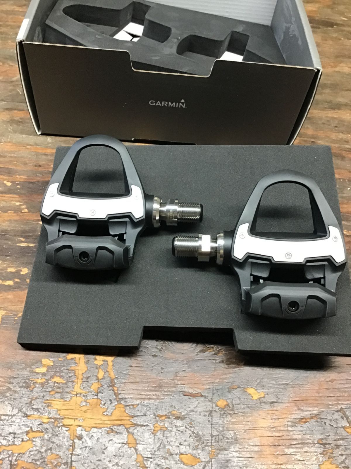 GARMIN Rally RS200 デュアルセンサー - メルカリ