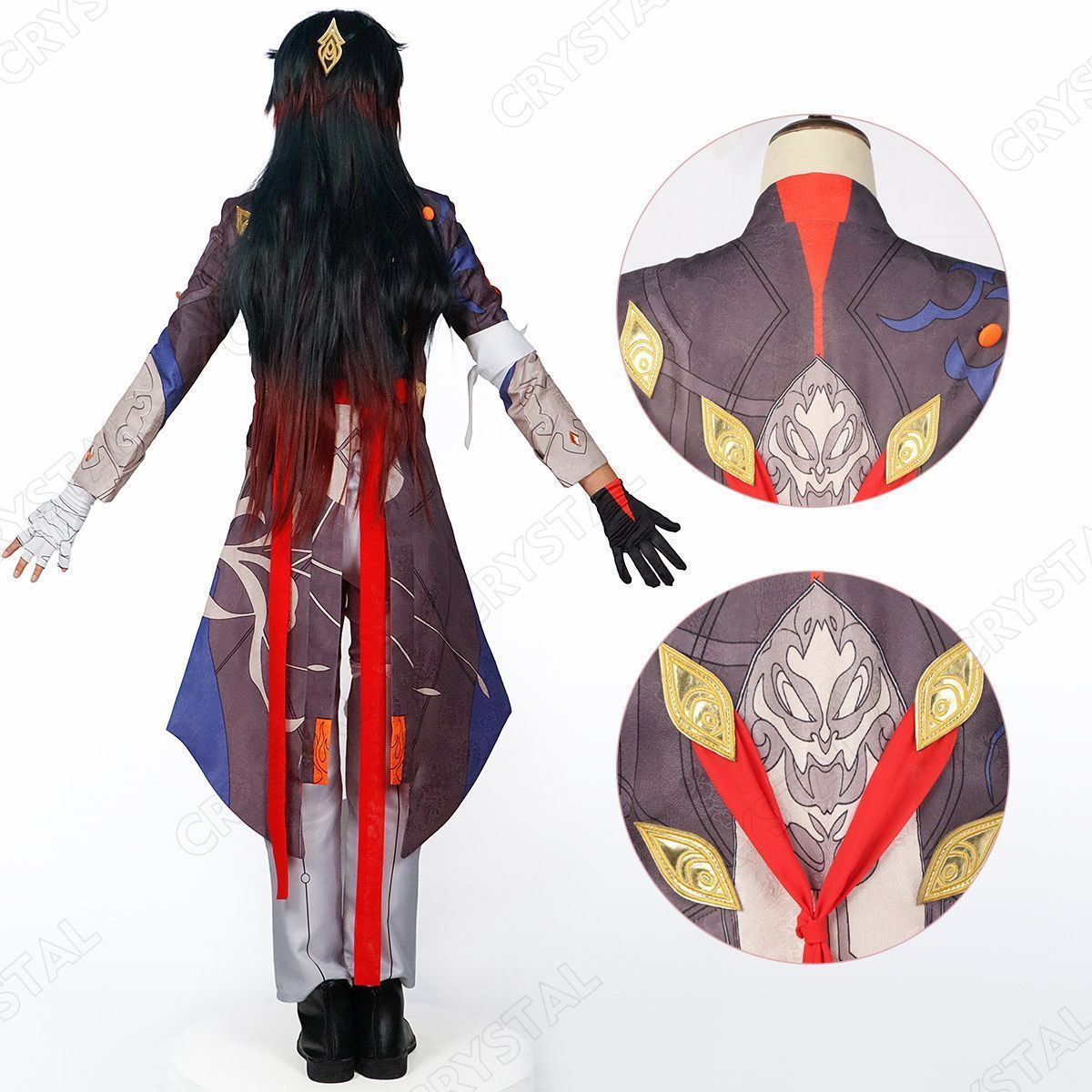 子供 cosplay