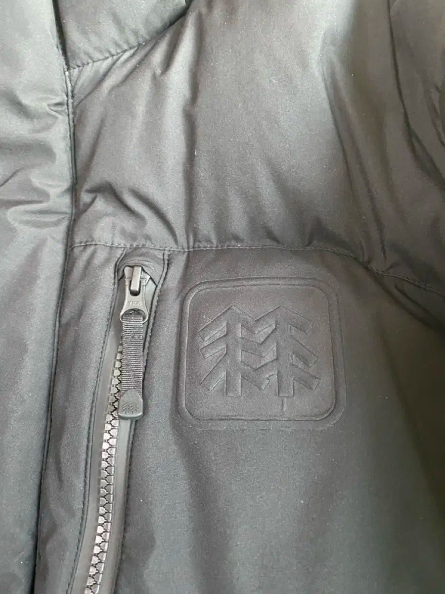 ノンキルティング ヘビー