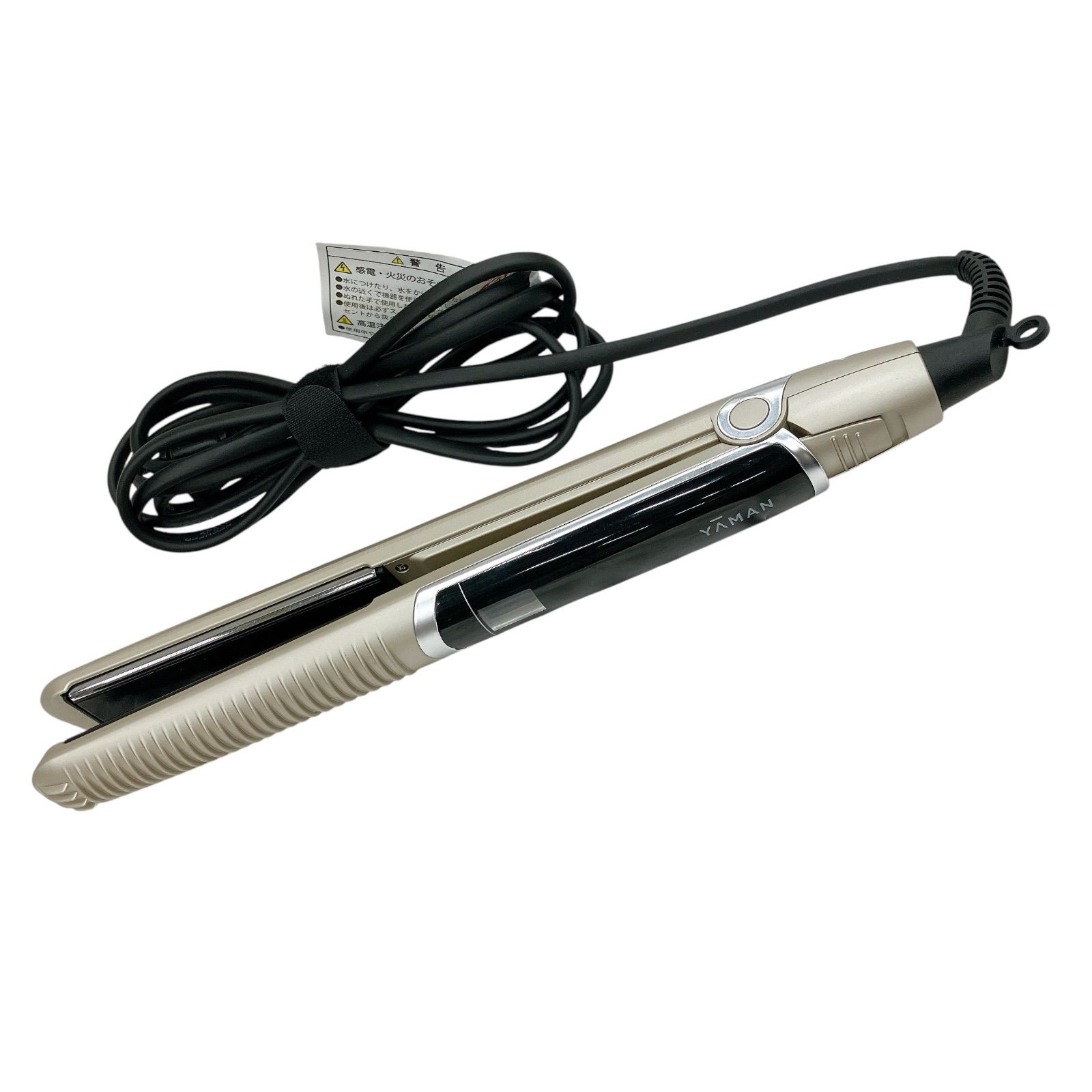 ヘアボリューマー プロ｜ヤーマン公式オンラインストア 【ほぼ新品