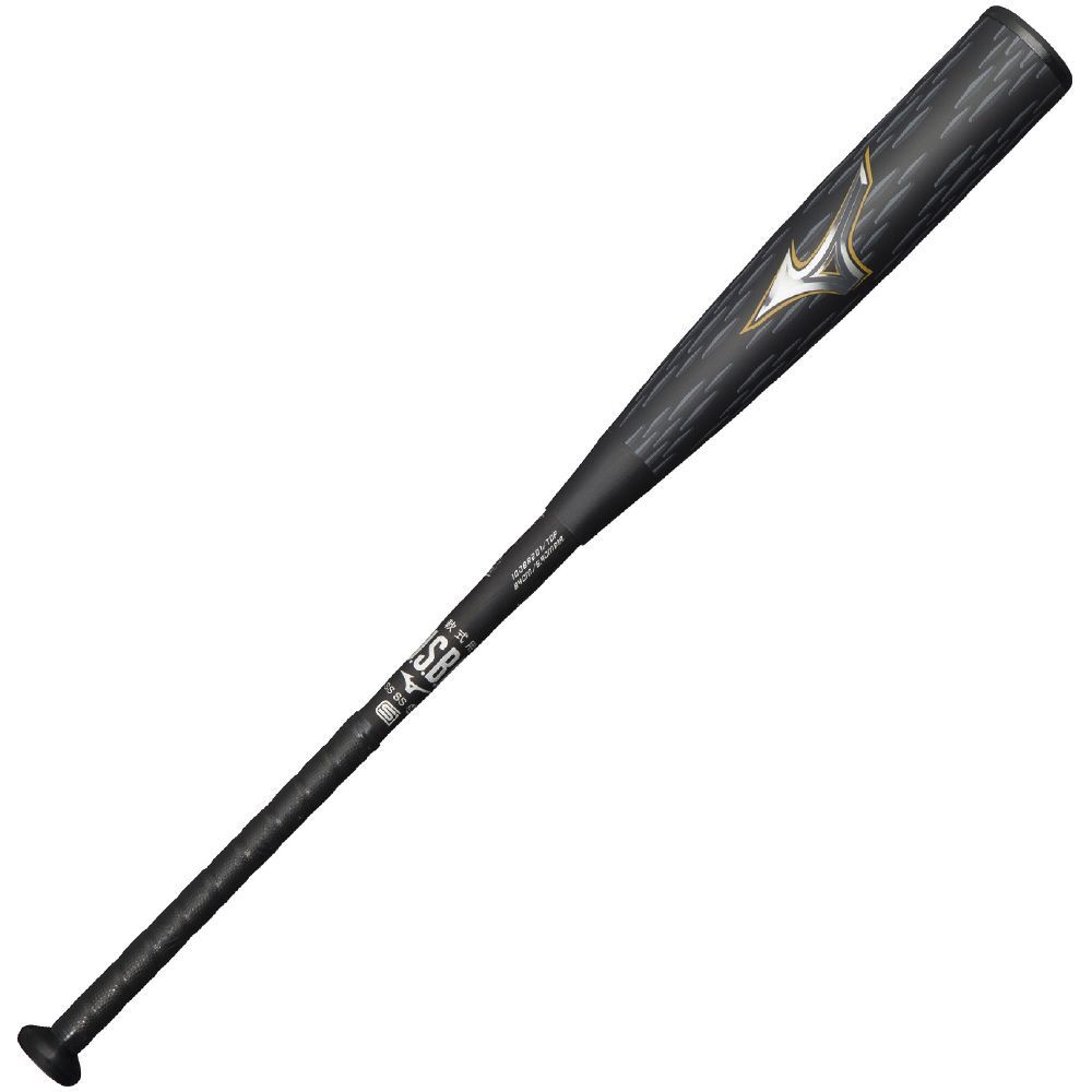 一般軟式　レガシー　84cm トップバランス　ミズノ MIZUNO 購入特典あり 一般軟式 バット ミズノ ビヨンドマックス