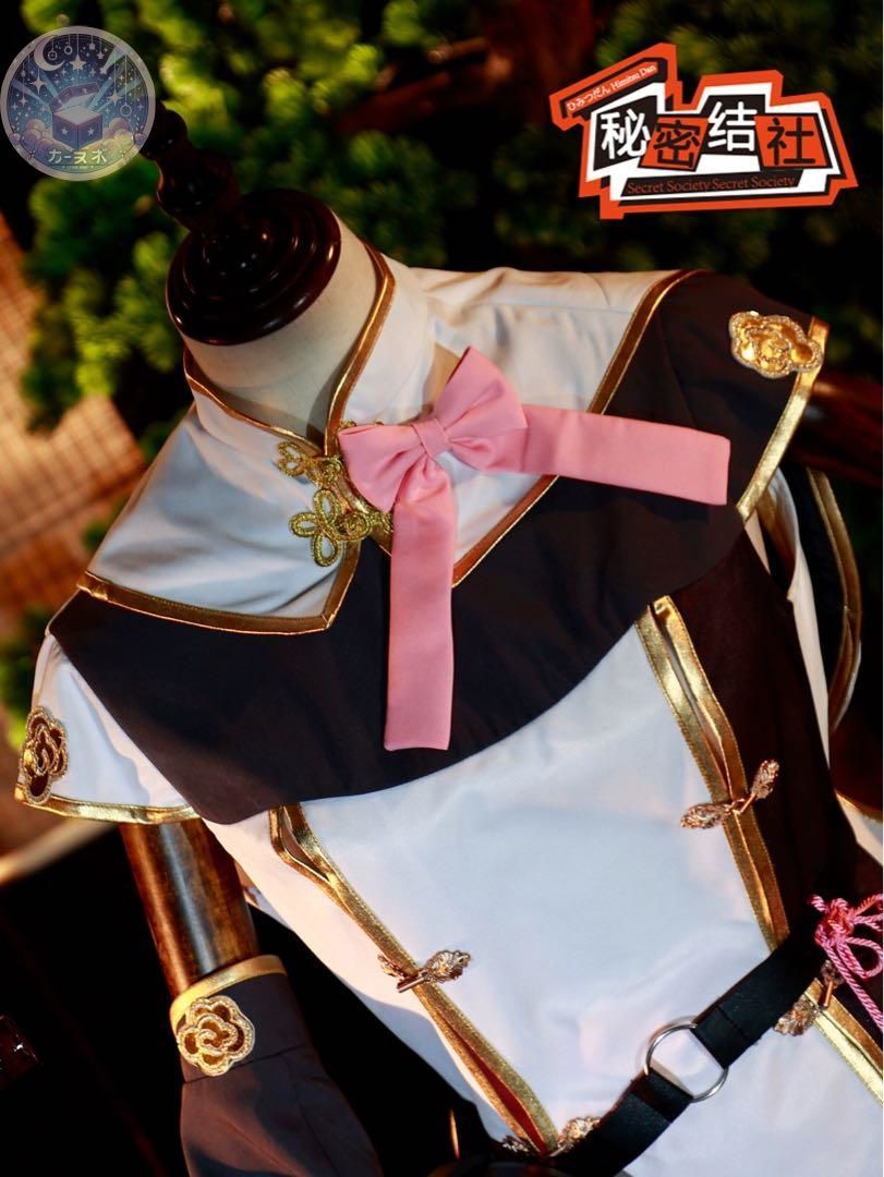 コスプレ