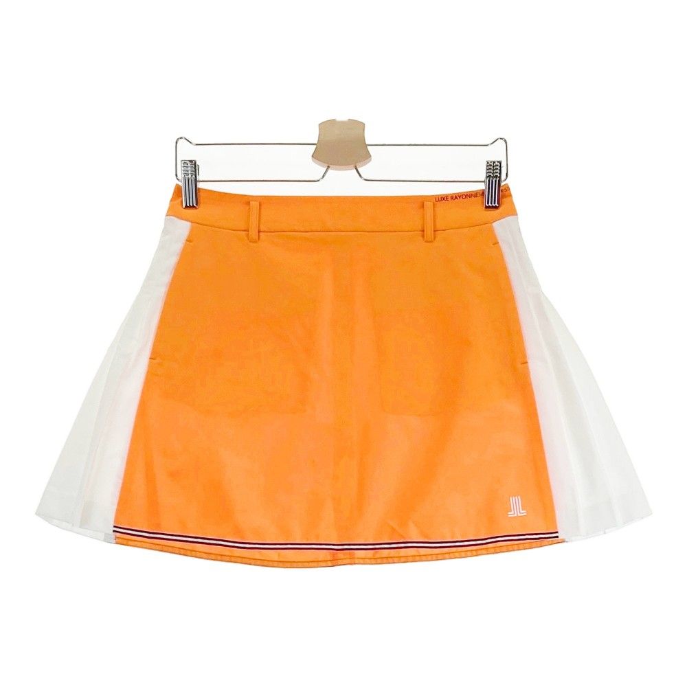 サイズ:L LANVIN SPORT ランバン スポール プリーツ切替 サイズ:L LANVIN SPORT ランバン スポール プリーツ切替