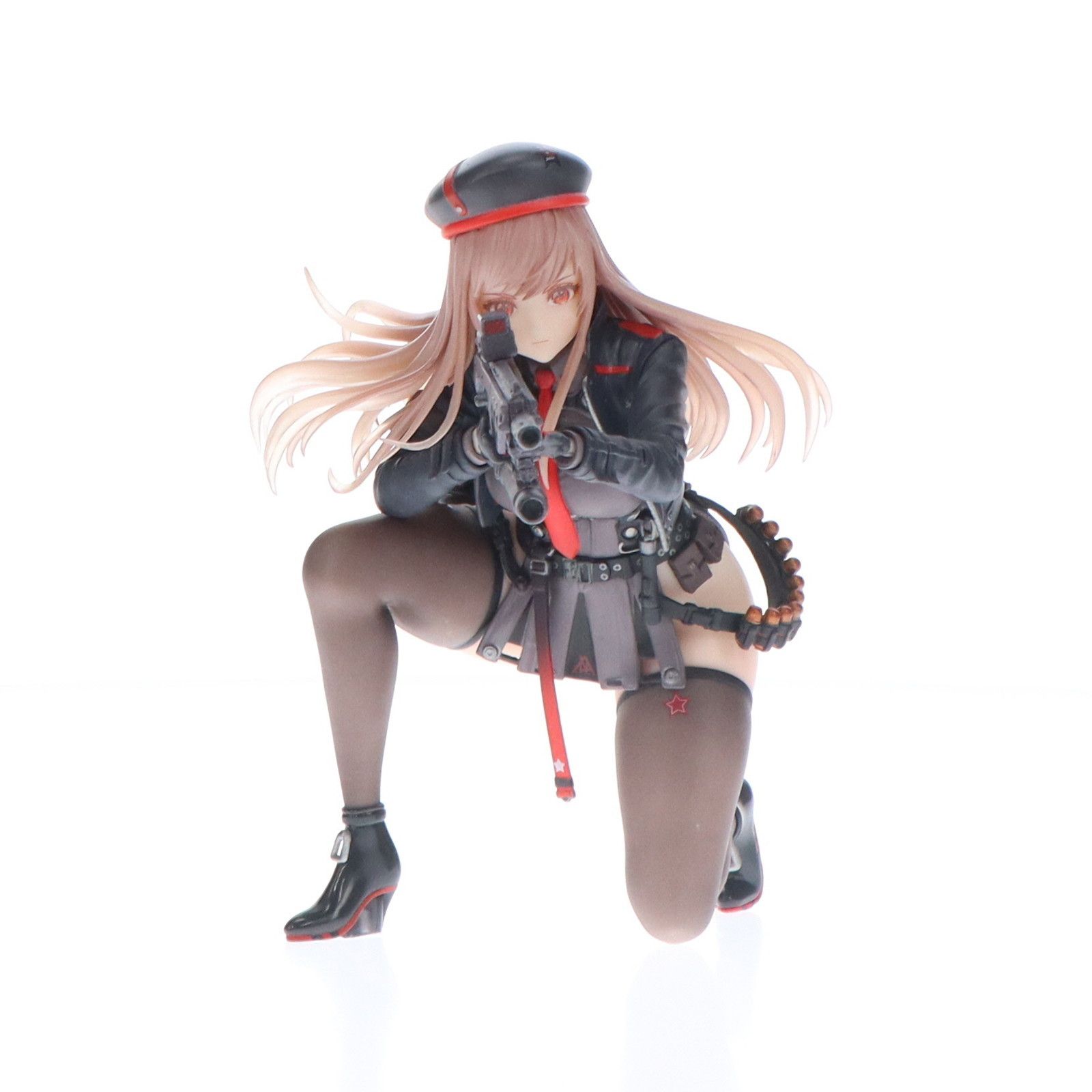 A賞 ラピ 一番くじ 勝利の女神:NIKKE(ニケ) CHAPTER2 フィギュア