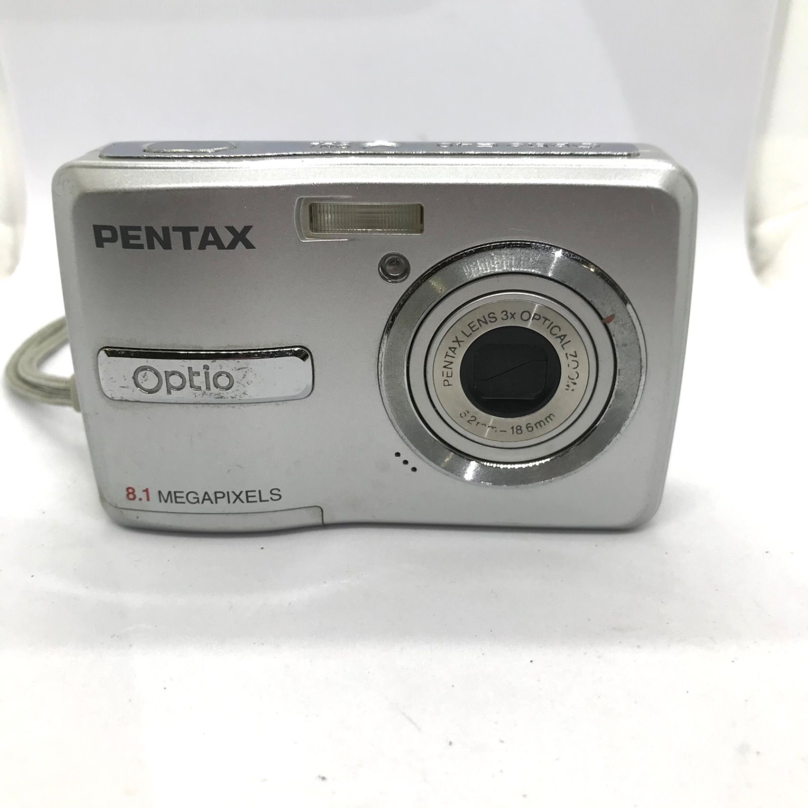 【動作未確認】 Victor デジタルビデオカメラ PENTAX Optio コダック メガピクセル RICOH カプリオ 写真 コンパクトカメラ 記念 デジタルカメラ 4点まとめ