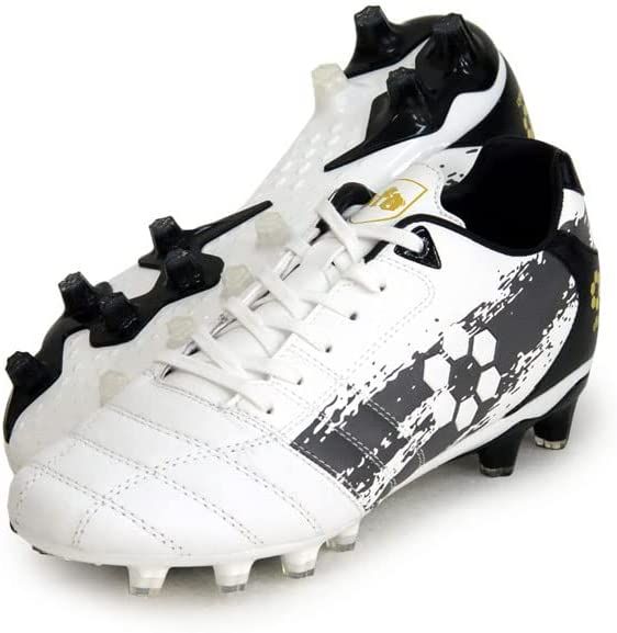 【新品・5営業日で発送】SFIDA(スフィーダ) PIONIERE_HG_KL (SF23PN01) 色 : WHT サイズ : 26.0 